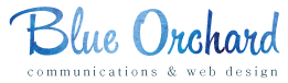 Blue Orchard Communications & Web Design