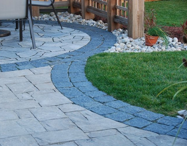 Southern Stone Outdoor Creations